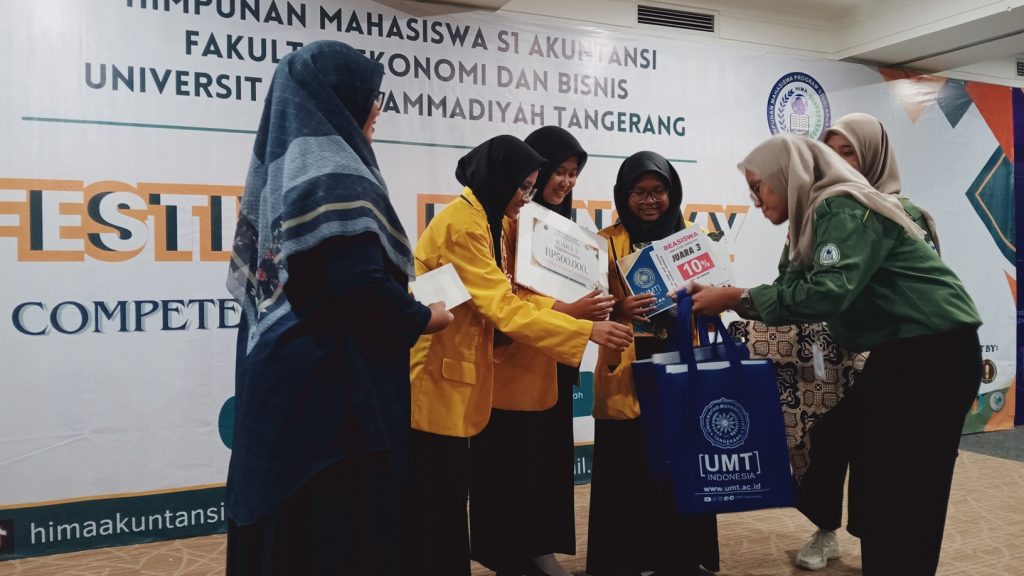 Lomba Kompetisi Akuntansi